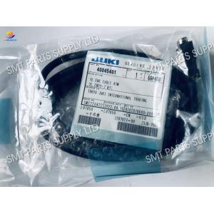 Buy cheap JUKI YL ENC Cable ASM 40045401 MITSUBISHI MR-J3ENSCBL2M-L from wholesalers