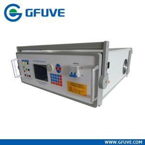 GF6019 100A 1000V DC Standard Phantom Load DC Electrical Power Calibrator for