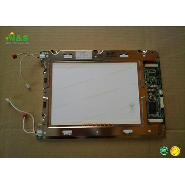 Normally White LQ9D021 Sharp LCD Panel SHARP 8.4 inch LCM 640×480 70 60:1 512