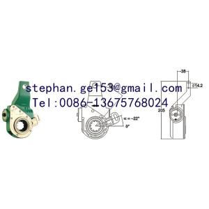 Buy cheap MEI Slack Adjuster Automatic 4W2115 chinese factory from wholesalers