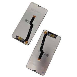 Galaxy A10 Mobile Phone LCD Screens Touch Digitiser Replacement