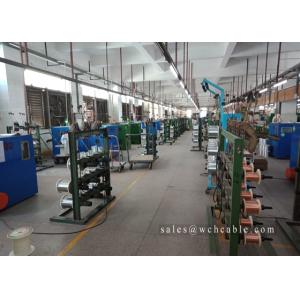 Buy cheap UL20863 Durable Elastomer TPE Industrial Control Cable from wholesalers