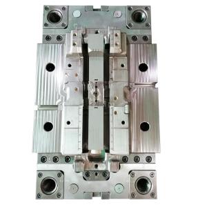 Buy cheap Thermoformed Electronic Plastic Shell S136 Injection Mould Tooling from wholesalers