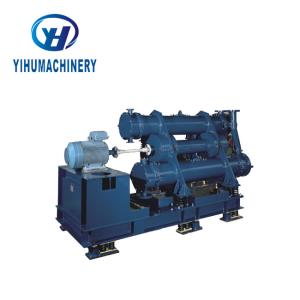 AC Motor Powder Processing Machine 2ZM Series For Grinding Coal Fine Ore