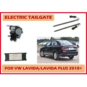 Buy cheap VW Lavida/Lavida Plus Electronic Automatic Car Tailgate Opener And Closer With Smart Sensing from wholesalers