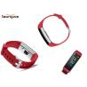 Buy cheap TPU Strap Bluetooth Smart Bracelet BLE5.0 210mm Wristband from wholesalers