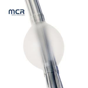 Buy cheap Double Side Endobronchial Tube 37fr For Lung Oberservation from wholesalers