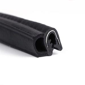 OEM/ODM Service Window Rubber Seal for Weather Resistance and UV Protection