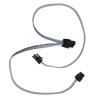 Buy cheap 6 Pin PCIE PCI Express Power Cable PCI-E GPU ATX Video Graphics Card from wholesalers