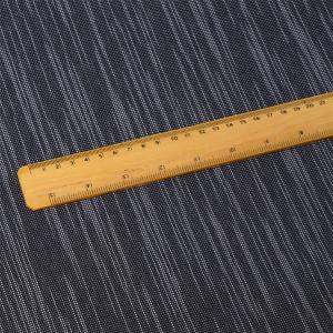 Buy cheap Healthy And Skin-Friendly And Comfortable Natural Breathable And Comfortable Striped Knit Fabric For T-Shirt from wholesalers