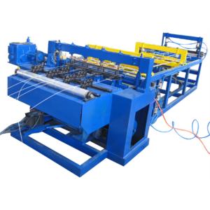 Buy cheap 2000kg Galvanized Brick Force Wire Making Machine from wholesalers