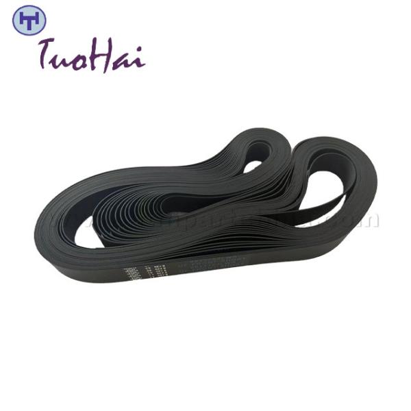 Quality ATM Spare Parts NCR 6622 Presenter Transport Belt Lower 009-0025282 0090025282 for sale