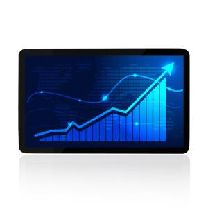 Buy cheap RoHS Compliant 1080P Commercial Touch Screen PC from wholesalers