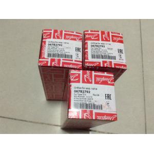 Buy cheap HVAC Orifice for Thermostatic Expansion Valves TE5 067B2792 No.4 orifice with new packing box from wholesalers