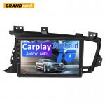 Buy cheap Apple Carplay for Honda CRV 2007-2011 Car Radio, Hikity 9 Inch Touch Screen Bluetooth Car Stereo Android Auto from wholesalers