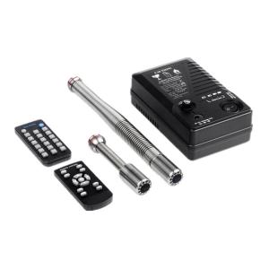 Buy cheap 7" LCD Industrial Endoscope Inspection Camera With Bluetooth from wholesalers