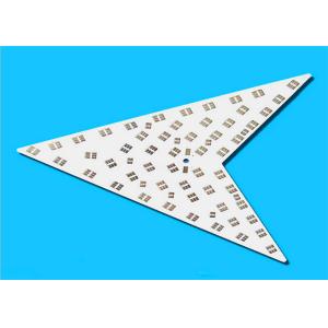 Buy cheap KB ZD Single Side PCB 1 Layer Pcb Single Sided Printed Circuit Board  Cem 1 Pcb Consumer Electronics Pcb product