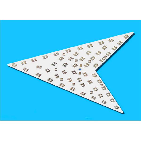 KB ZD Single Side PCB 1 Layer Pcb Single Sided Printed Circuit Board Cem 1 Pcb