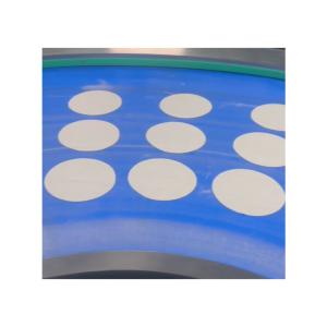 Buy cheap High Speed And Efficient Roti Chapati Manufacturing Machine Capacity 2000 - 3800pcs/H from wholesalers