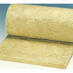 Yellow stonewool Insulation Blanket ，Building Mineral Wool Blanket