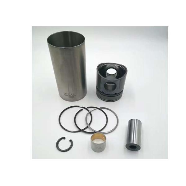 Buy cheap 6BT5.9 Engine Cylinder Liner Assembly 3904166 3957795 from wholesalers