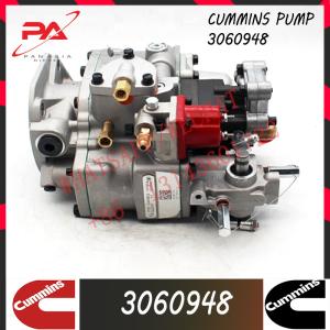 Buy cheap Cummins Diesel KTA19- M Engine Fuel Injection Pump 3060948 3045281 3045281 3060945 3060945 from wholesalers
