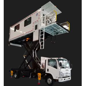 Buy cheap Highly Acclaimed Prm Medical Airport Ambulift Safe And Uninterrupted from wholesalers