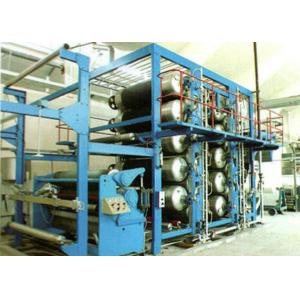 Buy cheap Energy Saving Cylinder Dryer Machine Drum Coated With Teflon Warranty 1 Year from wholesalers