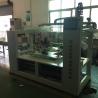 Buy cheap ISO9001 Electrostatic CNC Paint Sprayer Stainless Steel For Laptop Shell from wholesalers