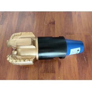 Buy cheap Durable PDC Water Well Drill Bits 171mm Support Customization from wholesalers