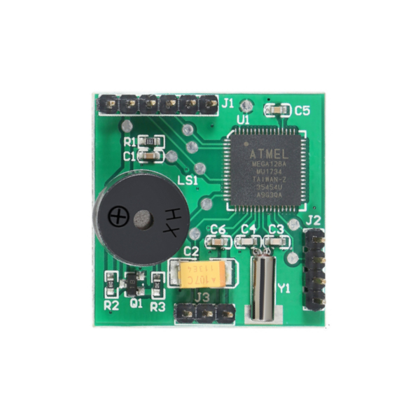 Buy cheap PCBA Consumer Electronics SMT Meditation Headband Printed Circuit Board Assembly from wholesalers