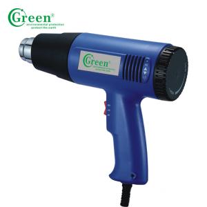1918 Hot Air Heat Gun 1800w High Power Heat Gun With Temperature Control