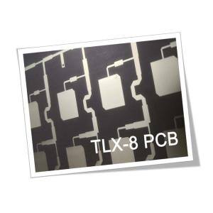Buy cheap TLX-8 High Frequency PCB from wholesalers