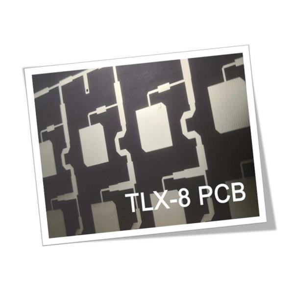 Quality TLX-8 High Frequency PCB for sale