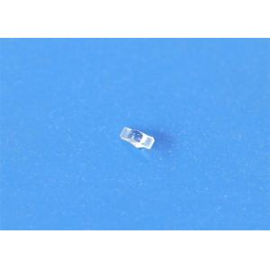 Design / Custom Made OEM / ODM Collimation Optical Lens