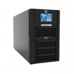 Buy cheap Black Vertiv GXE UPS 1-3KVA High Performance UPS For Servers / Storage from wholesalers