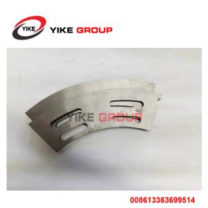 Customization Slotter Knife For Flexo Printer Slotter Machine