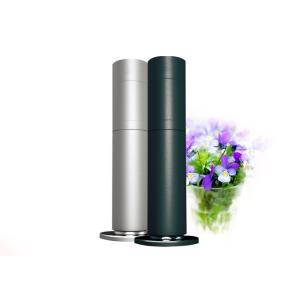 Buy cheap Quiet working Hotel Scent Machine with Touch button and weekday setting from wholesalers