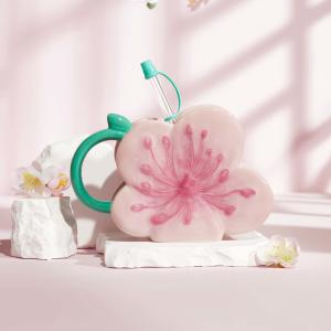 Ready To Ship In Stock Chinese style large capacity plum, orchid, bamboo and