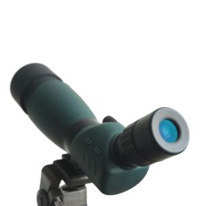 Long Distance 20-60x60 ED Lens Spotting Scope Tripod