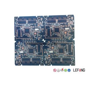 Buy cheap Multilayer OSP Printed Circuit Board PCB for Intelligent Machine from wholesalers