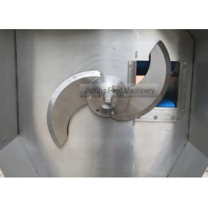 Garlic Vegetable Processing Equipment With Conveyor Belt 380V High Speed