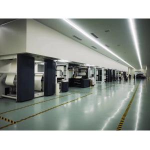 Buy cheap Custom Paper Coating Machines 1600mm Barcode Paper Coating Machine from wholesalers