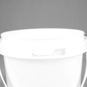 Buy cheap Screen Printing Plastic Food Bucket for Customer Requirements from wholesalers