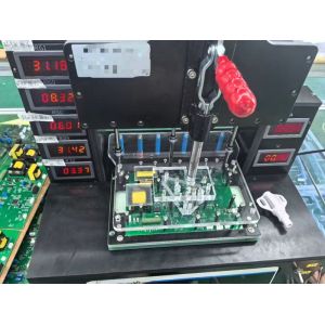 Buy cheap Industrial Control Multilayer PCB Manufacturing With Custom PCB Assembly Services from wholesalers