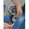 Buy cheap 0.6mm 0.8mm Stainless Steel Spring Wire For Sprayer Lotion Pump Soap Coated Spring Wire from wholesalers