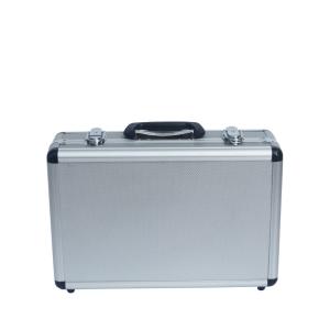 Buy cheap Single Aircraft Transmitter Case Aluminum Hobby RC Carrying Case from wholesalers