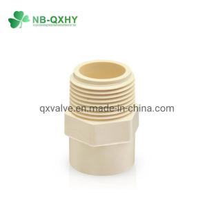 Buy cheap Round Head Code PVC Fitting with DIN Standard Pn16 Water Supply Type PVC Material from wholesalers