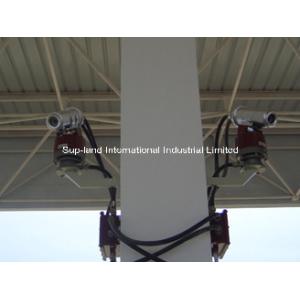 Buy cheap Best Sony 700tvl IR Explosion Proof Camera Outdoor use,industrial use,flammable proof use,explosive vehicle, from wholesalers