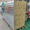 Buy cheap Insulation Core Sandwich Panel Roof Wall 1000mm-1500mm Width from wholesalers